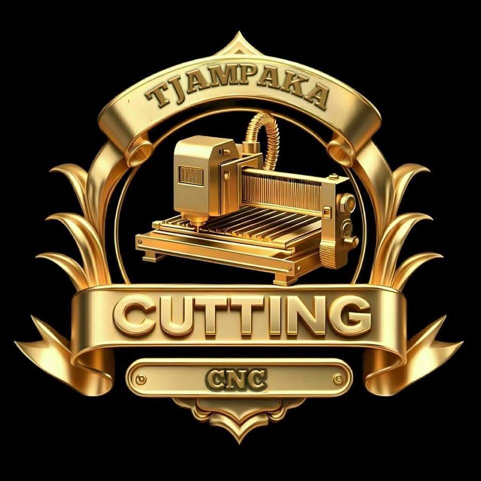 Logo Tjampaka Ornamen